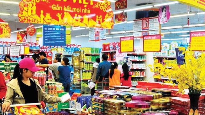 dam bao ATTP đảm bảo an toàn thực phẩm phục vụ Tết, lễ hội Xuân