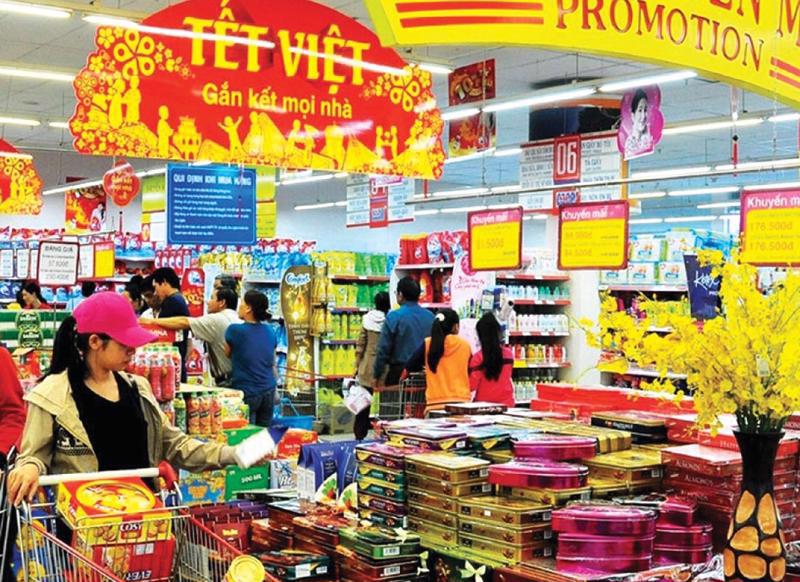 đảm bảo an toàn thực phẩm phục vụ Tết, lễ hội Xuân