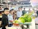 xử lý nghiêm các cơ sở vi phạm an toàn thực phẩm