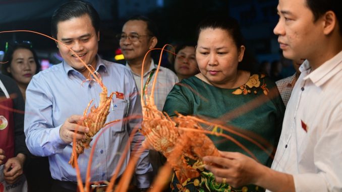 an toàn thực phẩm dịp Tết Nguyên đán
