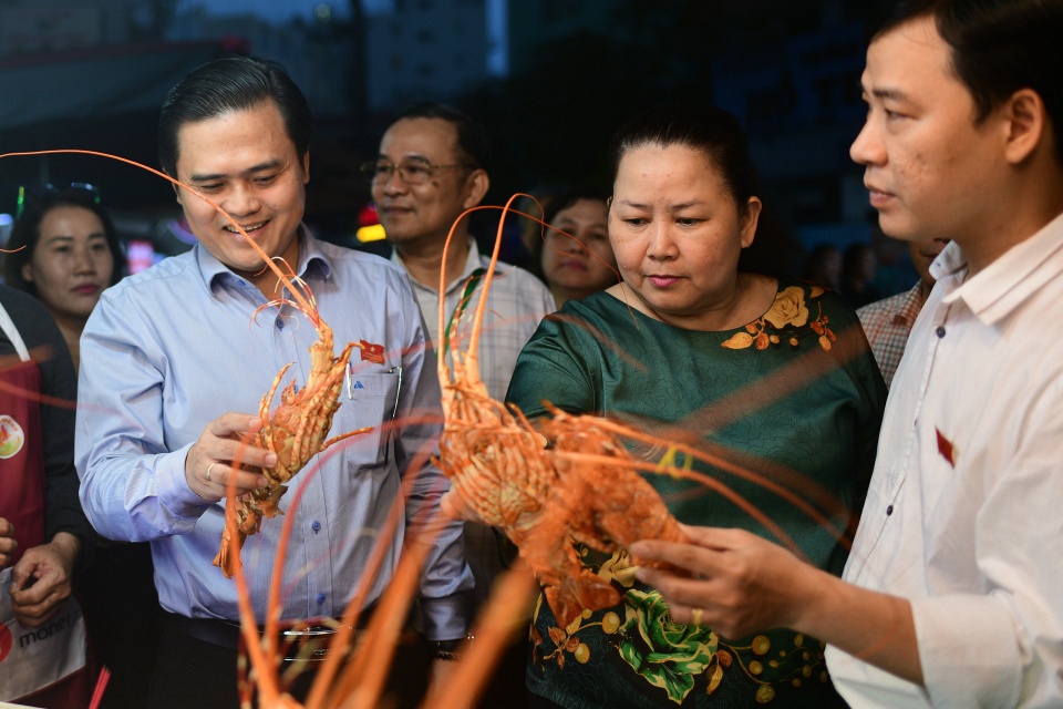 an toàn thực phẩm dịp Tết Nguyên đán
