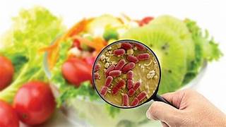 Thực trạng thực phẩm bẩn ở Việt Nam