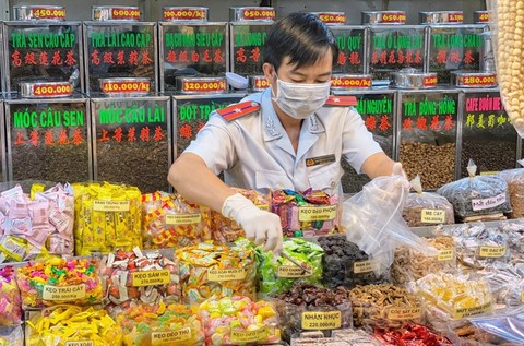 ATTP hau kiem thủ tục làm giấy an toàn thực phẩm